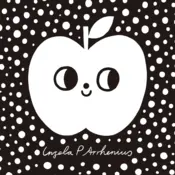 Miniatura contraportada Mariquita mimosa. Mi primer libro de tela