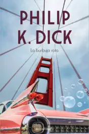 Portada La burbuja rota