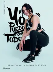 Portada Yo puedo con todo