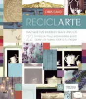 Portada Reciclarte