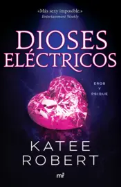 Portada Dioses eléctricos (Electric Idol)