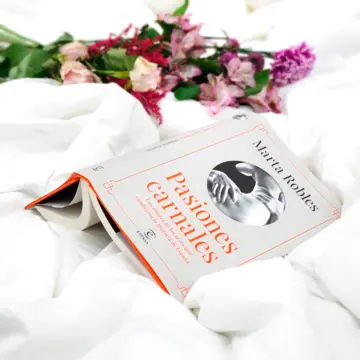 Imagen extra Pasiones carnales 1