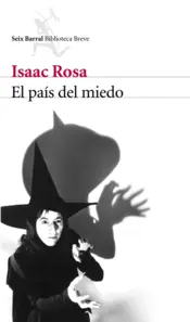 Portada El país del miedo