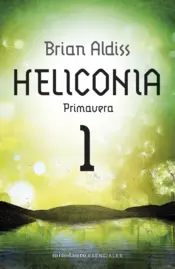 Portada Heliconia: Primavera