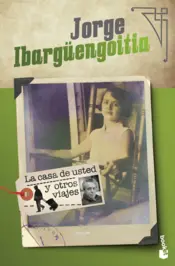 Portada La casa de usted y otros viajes