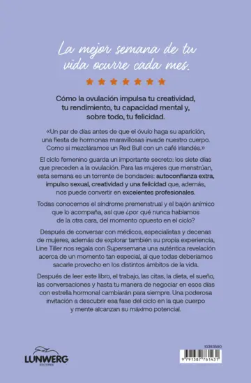 Contraportada Supersemana