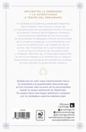 Miniatura contraportada Conecta con tu esencia a través del eneagrama