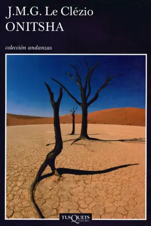 Portada Onitsha