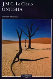Portada Onitsha