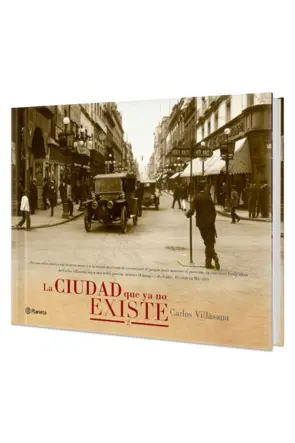 Portada TD La ciudad que ya no existe 2