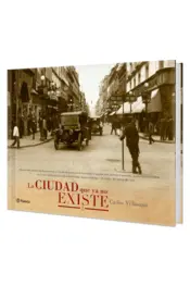 Portada TD La ciudad que ya no existe 2