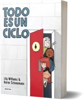 Miniatura portada 3d Todo es un ciclo