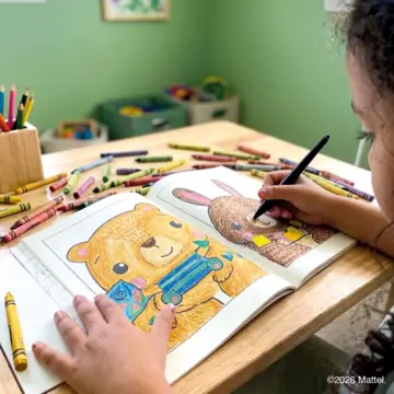 Imagen extra Fisher-Price. ¡Aprendamos juntos! 2