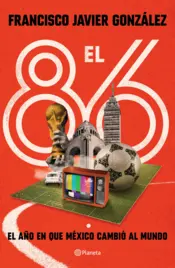 Cover image El 86