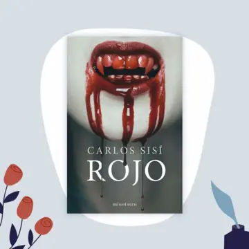 Imagen extra Rojo nº 01/03 0