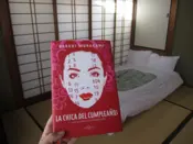 Portada La chica del cumpleaños 1