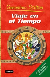 Portada Viaje en el tiempo