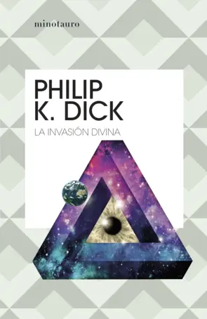 Portada La invasión divina