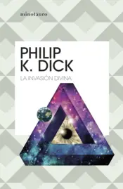 Portada La invasión divina