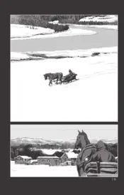 Portada El horror de Dunwich nº 01 0