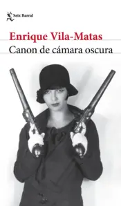Portada Canon de cámara oscura