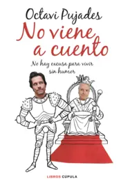Portada No viene a cuento