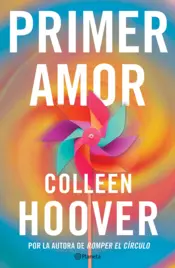 Portada Primer amor (Heart Bones) (Español neutro)