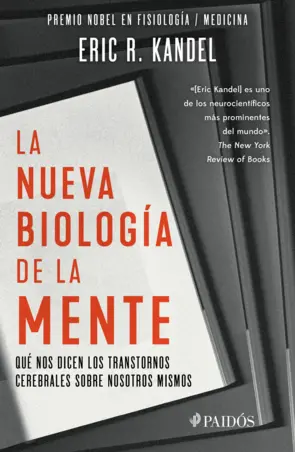 Portada La nueva biología de la mente