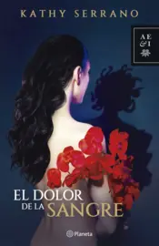 Cover image El dolor de la sangre