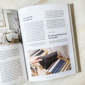 Imagen extra 101 trucos para decorar 3