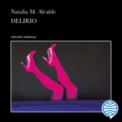 Portada Delirio