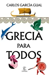 Portada Grecia para todos