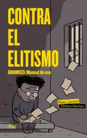 Portada Contra el elitismo
