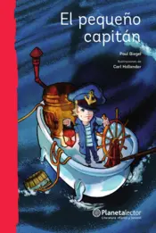 Portada El pequeño capitán