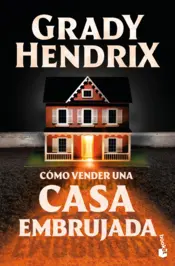 Portada Cómo vender una casa embrujada