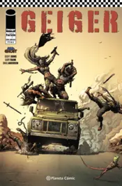 Portada Geiger nº 04/06