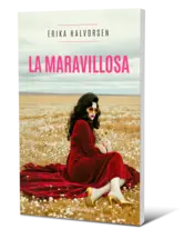 Miniatura portada 3d La maravillosa