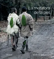 Portada La metáfora de la piel