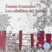 Portada Los caballitos del diablo