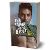 Miniatura portada 3d Por favor, no me beses