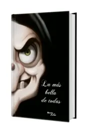 Portada TD La más bella de todas