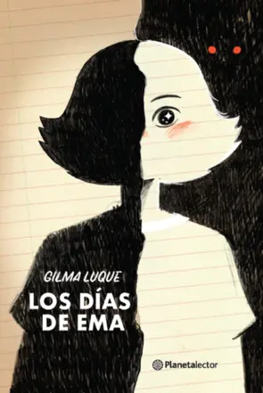 Portada Los días de Ema