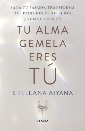 Portada Tu alma gemela eres tú (Edición mexicana)