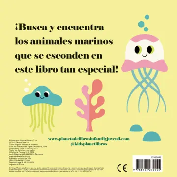 Contraportada ¿Dónde está el señor Narval?