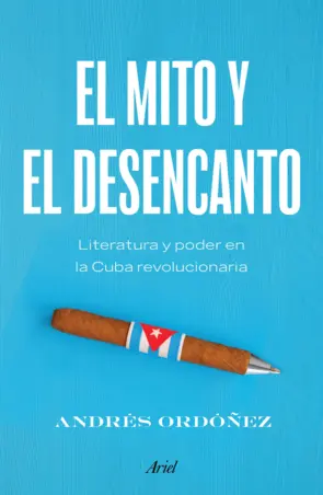 Portada El mito y el desencanto