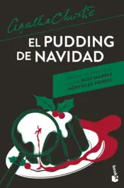 Portada El pudding de Navidad