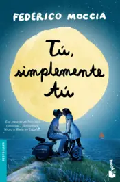 Portada Tú, simplemente tú
