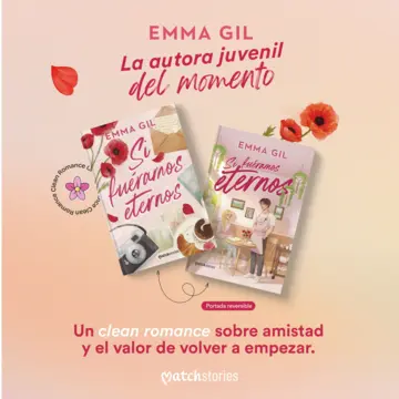 Imagen extra Si fuéramos eternos 4