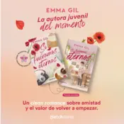 Portada Si fuéramos eternos 4