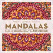 Portada Mandalas para la abundancia y la prosperidad